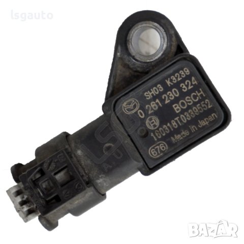 MAP сензор Mazda 6 Estate (GJ, GL) 2013-2019 ID:111280