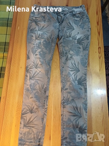 Седем броя за 7 евро, снимка 12 - Дънки - 53151022