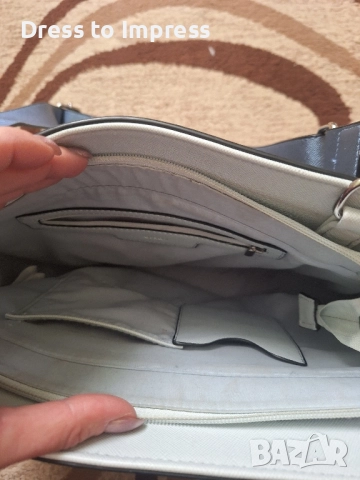 Дамска чанта Loreta, Orsay естествена кожа и други чанти, снимка 7 - Чанти - 52126751