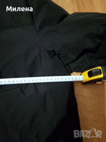 Мъжко яке, снимка 2 - Якета - 53160294