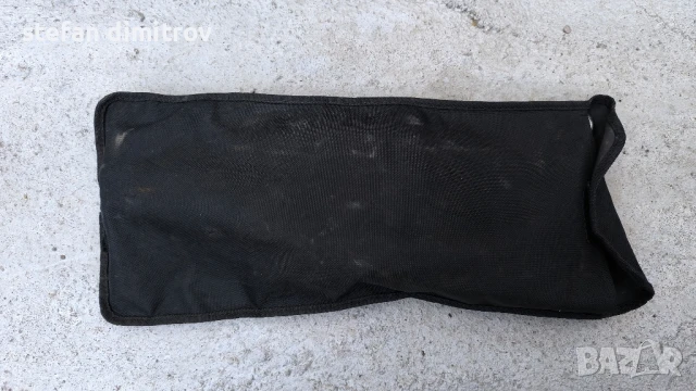 Kрик и ключ за джанти за Opel Zafira B ,Astra ,Saab 9-5, снимка 8 - Аксесоари и консумативи - 51293741