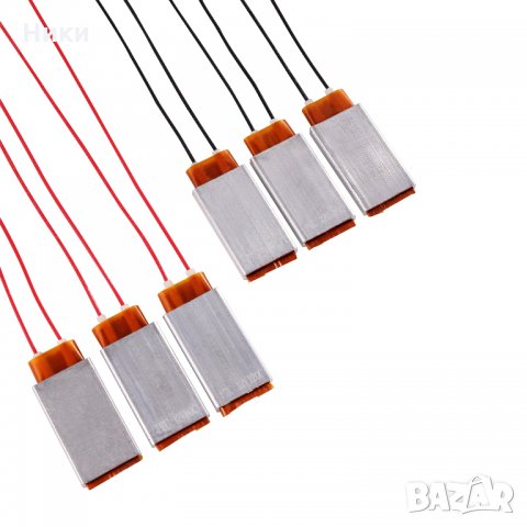 Нагревател 220 градуса по Целзий, 12V, снимка 5 - Други стоки за дома - 34845135