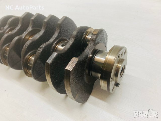 Колянов вал за Alfa Romeo Алфа Ромео Мито Фиат 1.4 бензин 46814514 2009, снимка 3 - Части - 42688637