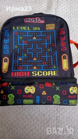 Детска раничка, снимка 1