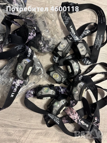 Челник, снимка 2 - Къмпинг осветление - 52494276