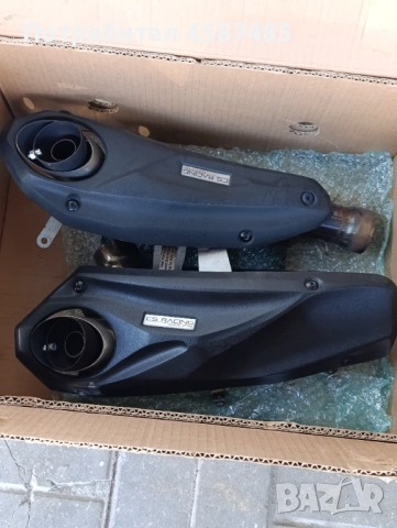 Ducati , снимка 5 - Мотоциклети и мототехника - 53806801