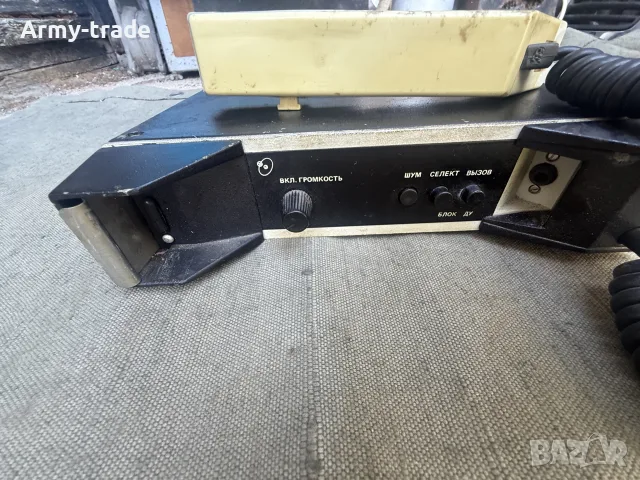 Продавам радио станция ЛЕН-Б, снимка 3 - Други ценни предмети - 56406679