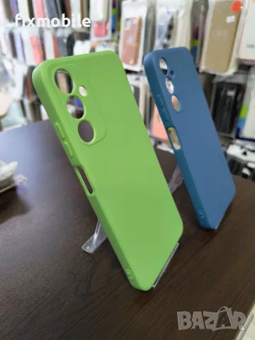Samsung Galaxy A05S Силиконов гръб/кейс, снимка 2 - Калъфи, кейсове - 48717868