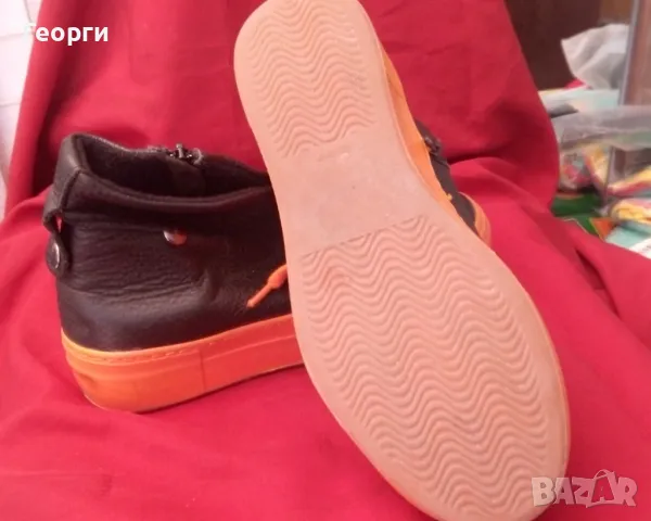  луксозни дамски обувки, снимка 11 - Дамски обувки на ток - 48289822