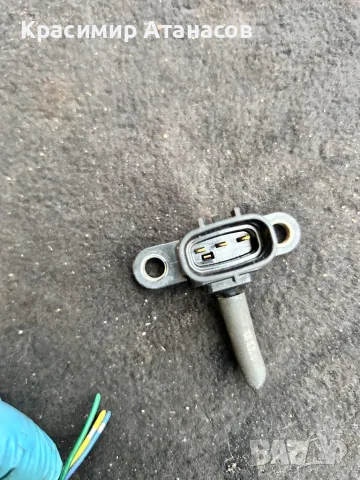 СЕНЗОР ЗА НАЛЯГАНЕ.Мап за Тойота Аурис.89421-26030, снимка 16 - Части - 44118134