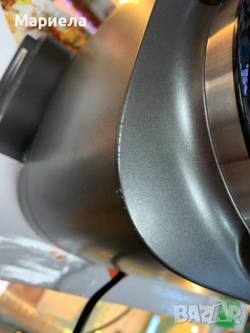 2/1 Kenwood Чопър и Мелачка 800W, снимка 13 - Чопъри и пасатори - 51877574