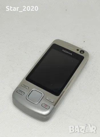 Продавам Nokia 6600i , снимка 3 - Nokia - 49052684