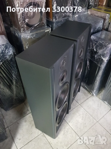 Тонколони sharp cp 8800, снимка 7 - Тонколони - 52362385