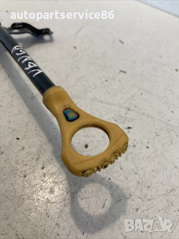 Мерителна щанга за ниво на масло за KIA Venga 1.4 CRDi (2012), снимка 2 - Части - 53441067