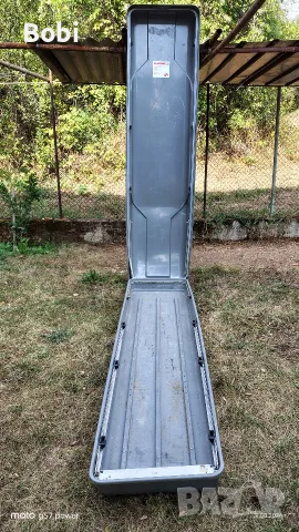 Багажник-куфар за кола,auto box, снимка 5 - Аксесоари и консумативи - 55883769