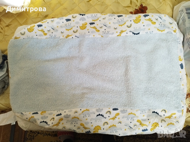 Подложка за преповиване , снимка 3 - Други - 52807233