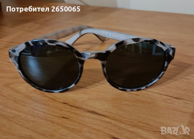 Нови Слънчеви очила леопардов принт 3 кат.с UV 400 Germany , снимка 1