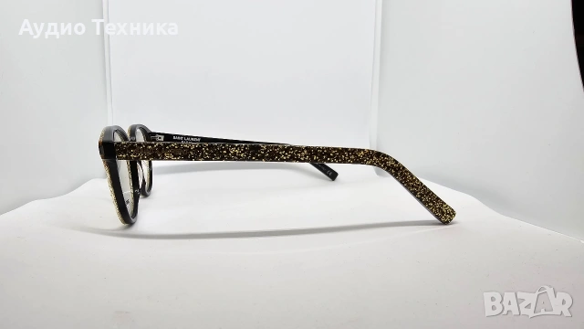 Saint Laurent Classic 10 012 , снимка 4 - Слънчеви и диоптрични очила - 53542253