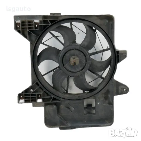 Дифузьор Mazda Tribute 2000-2011 ID: 137657, снимка 2 - Части - 48063845