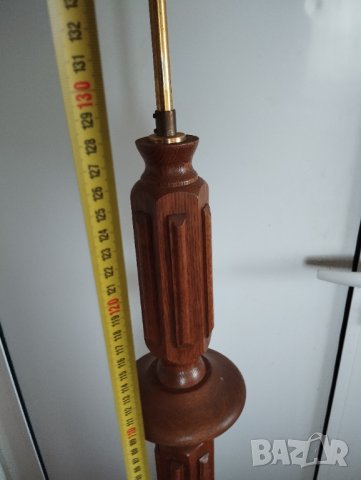 Ретро лампион, снимка 4 - Лампиони - 41497405