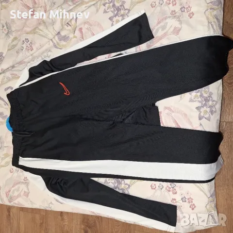 нов детски анцунг найк, снимка 3 - Детски анцузи и суичери - 47601467