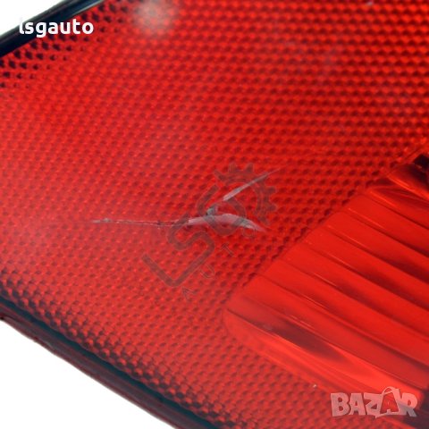 Ляв външен стоп Renault Laguna II 2007-2012 ID:103901, снимка 2 - Части - 41283777