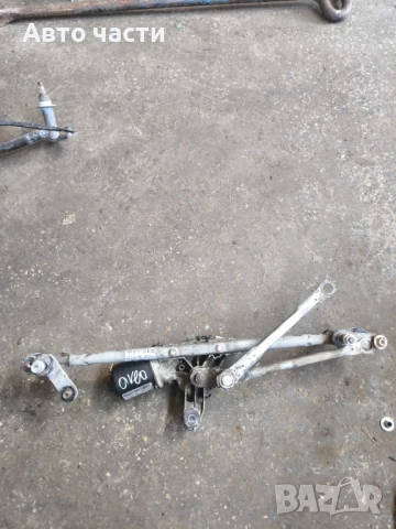 МОТОР ЗА ПРЕДНА ЧИСТАЧКА CHEVROLET AVEO I T250 96850001 QA