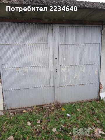 ГАРАЖ, снимка 2 - Гаражи и паркоместа - 53778589