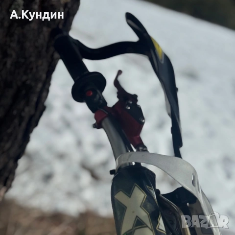 Kawasaki kxf450 , снимка 9 - Мотоциклети и мототехника - 53401812