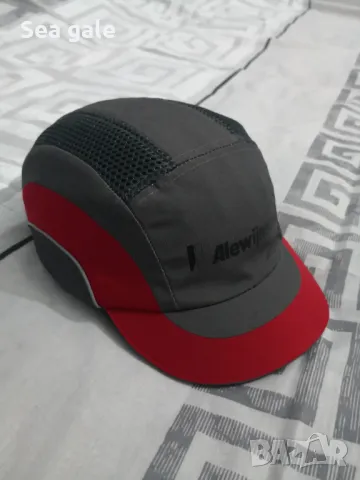 Работен гащеризон,яке и предпазна шапка, снимка 8 - Други - 48017163