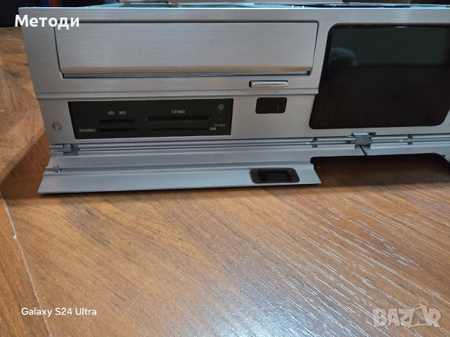 Продавам Home Theatre PC (HTPC), снимка 8 - За дома - 53721641