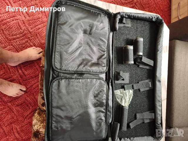 Рюгер 10/22 - текдаун, снимка 8 - Ловно оръжие - 55958954