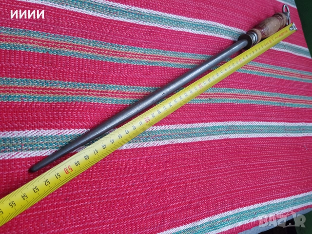 Масат точило F.DICK, снимка 3 - Антикварни и старинни предмети - 52591626