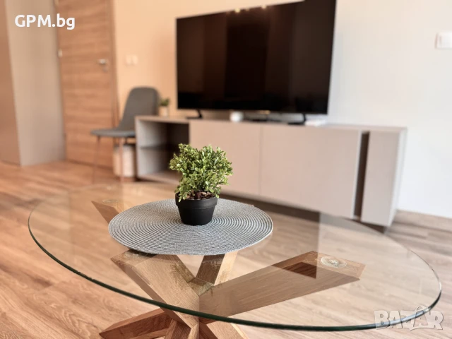 Luxury Apartments in complex Azur - next to the BEACH !, снимка 9 - Почивки на море - 51206295