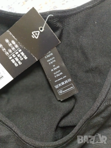 Дамски топ с оформящ ефект , снимка 2 - Корсети, бюстиета, топове - 51865126