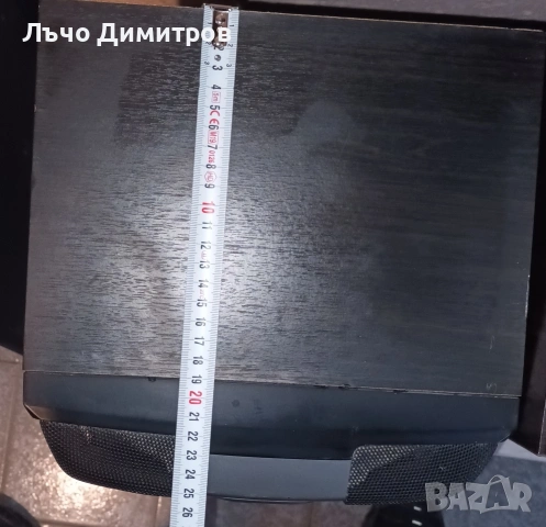 AIWA, снимка 10 - Тонколони - 53237097