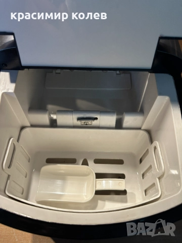 немски ледогенератор "Profi Cook PC-EWB 1079", снимка 5 - Други - 52673751