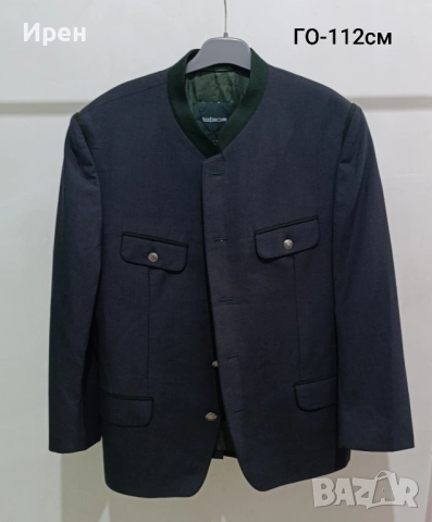 Мъжки официални сака , снимка 15 - Сака - 52077386