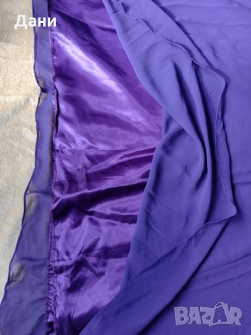 Официална дамска рокля , снимка 11 - Рокли - 34447632