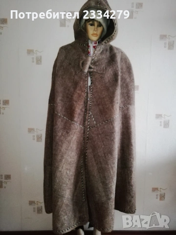 Стари мъжки ямурлуци и интерия, всичко е 100% автентичност, снимка 4 - Антикварни и старинни предмети - 52792433