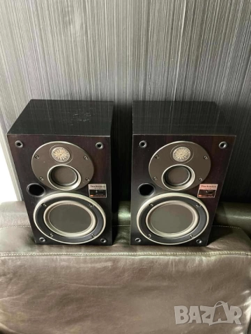 Technics SB-X100, снимка 4 - Тонколони - 52875539