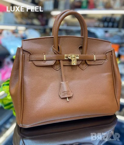 Hermes ✨Дамски Чанти 