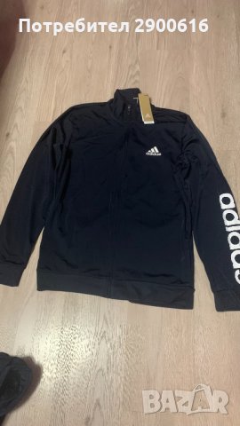 Мъжки екип на Adidas, снимка 5 - Спортни дрехи, екипи - 34396956