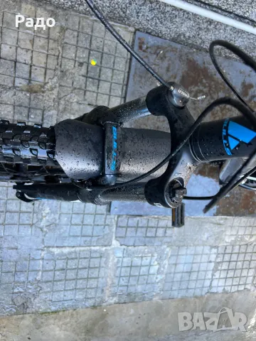 Велосипед BULLS 27.5, снимка 3 - Велосипеди - 50148306