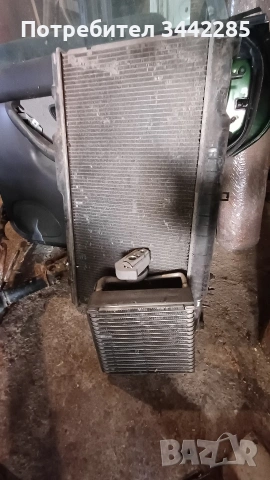 Части за Subaru Outback 1998-2003, снимка 15 - Части - 53734653