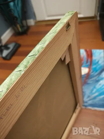 Абстрактни картини лот , снимка 10 - Картини - 48325543