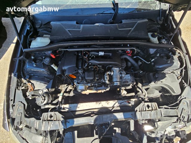БМВ На части Е87 120д 163 коня / BMW E87 120d 163hp , снимка 7 - Автомобили и джипове - 41715284