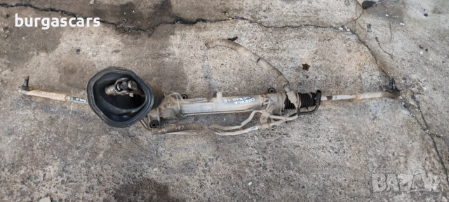 Хидравлична кормилна рейка Toyota Corolla Verso 1.8 - 140лв, снимка 2 - Части - 52186694