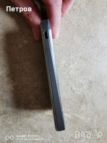 Nokia E52 silver (за части), снимка 5 - Nokia - 49934817