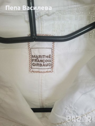 Сако на Marithe et François Girbaud , снимка 2 - Сака - 41002780